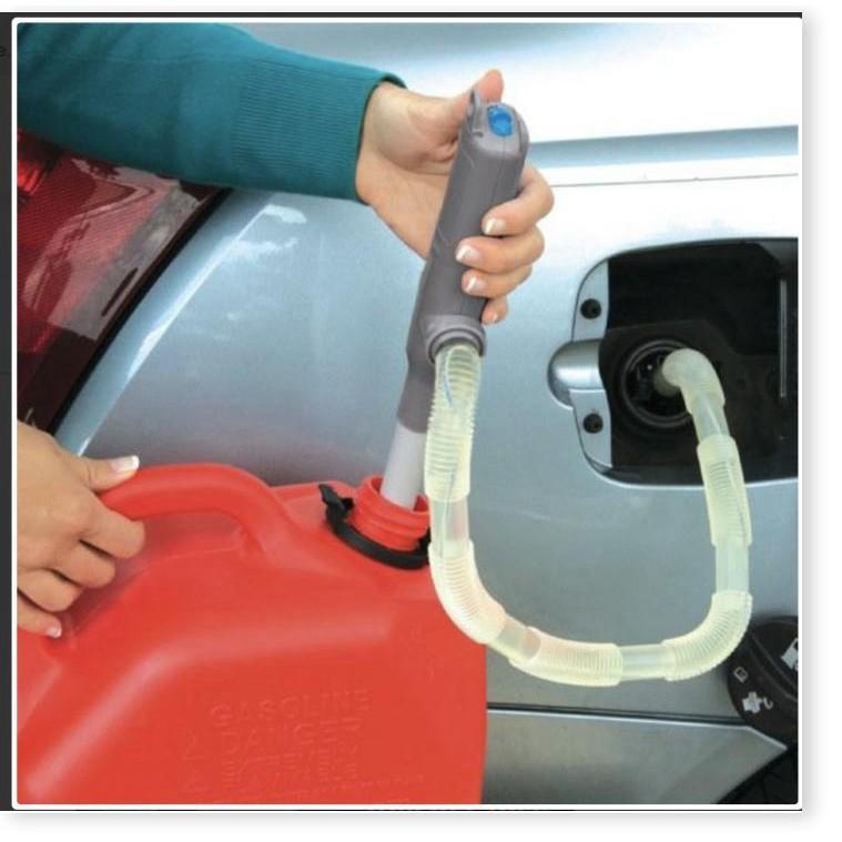 Máy bơm nước loại nhỏ
