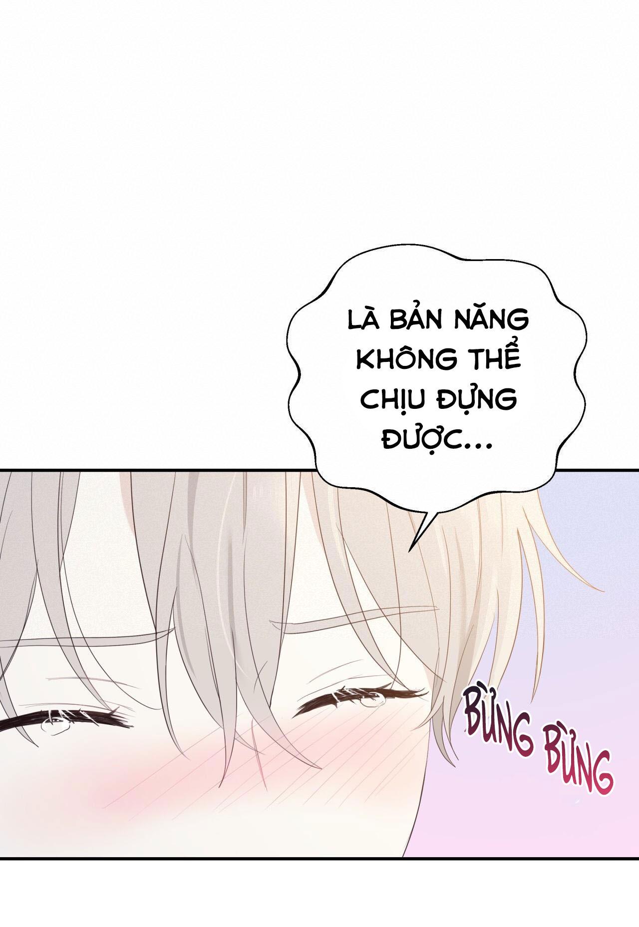 vị ngọt không đường (sweet not sugar) chapter 17 16