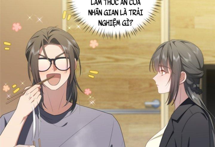 nữ chính chạy từ trong sách ra thì phải làm sao chapter 22 53