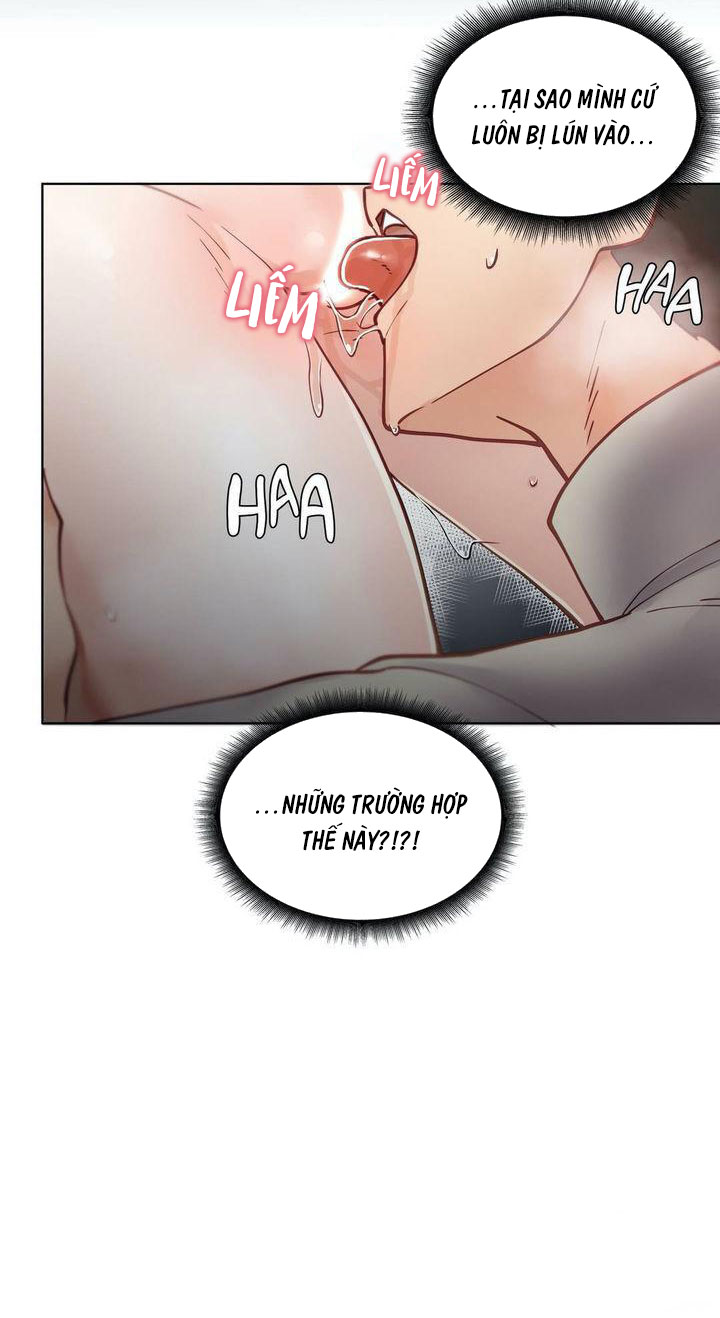 gia sư ác nữ iljinnyeo chapter 7 85