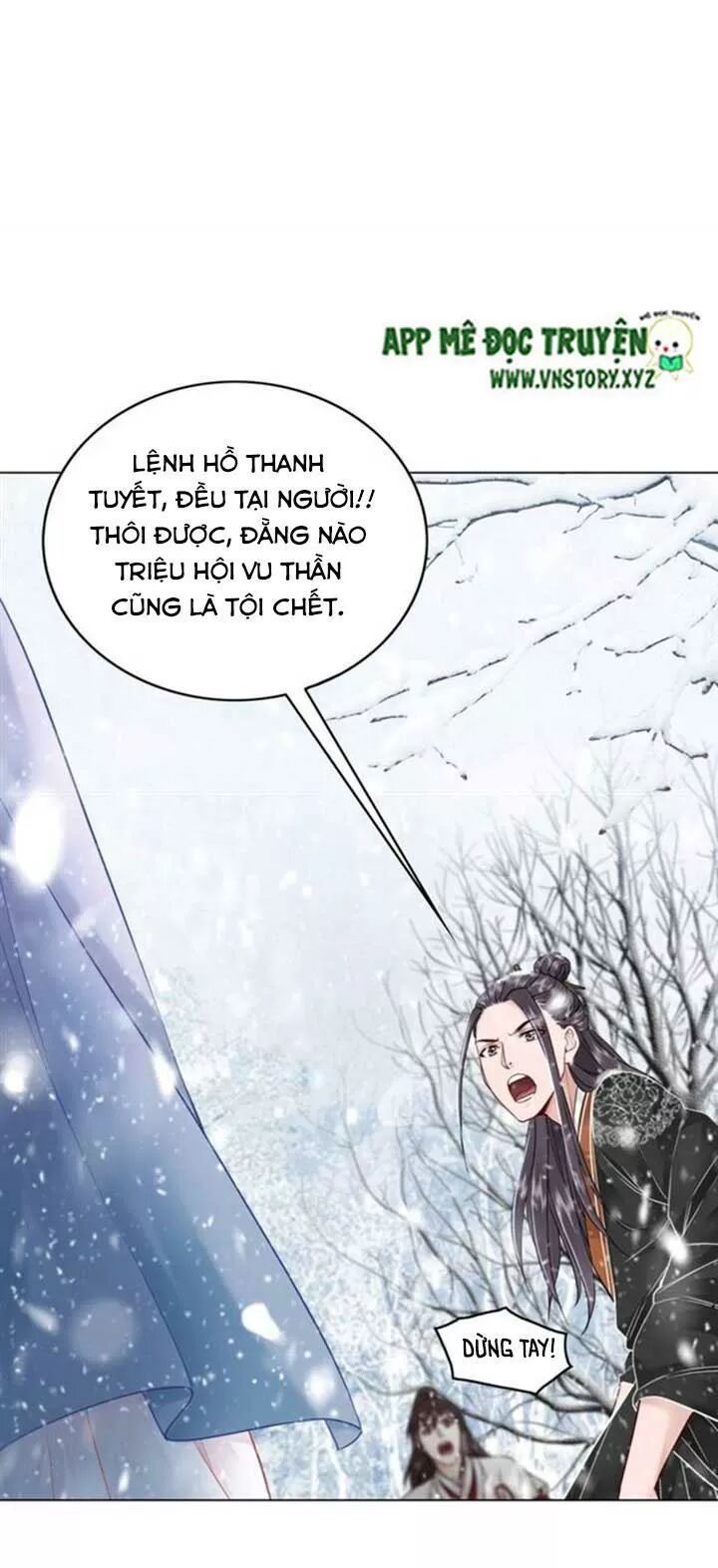 cực phẩm phế vật tiểu thư chapter 90 32