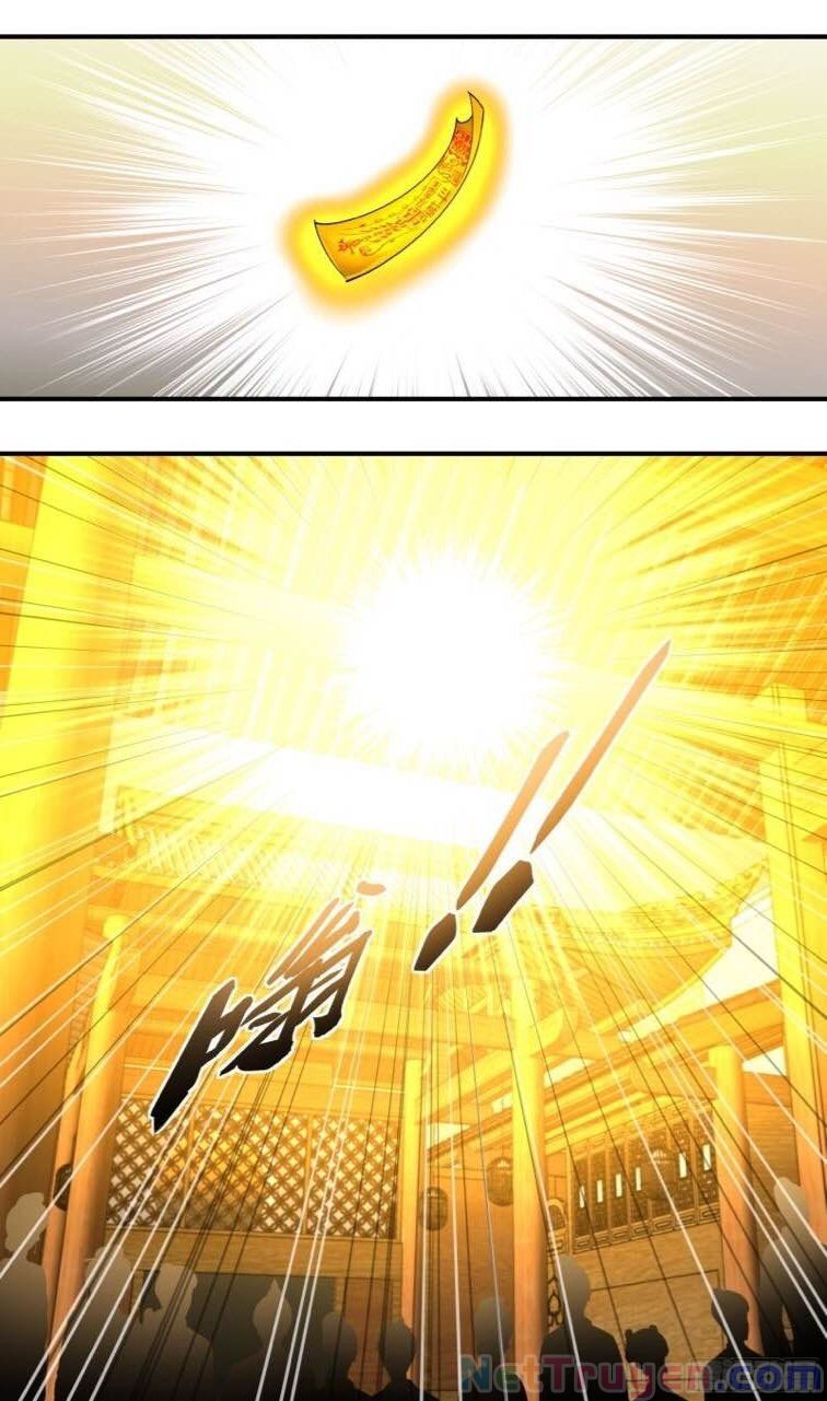 trọng sinh ta là đại thiên thần chapter 58 26