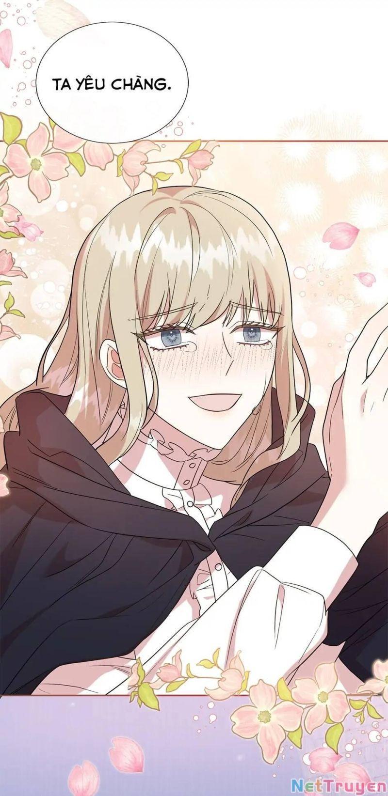 xin ngài đừng ăn tôi chapter 68 19