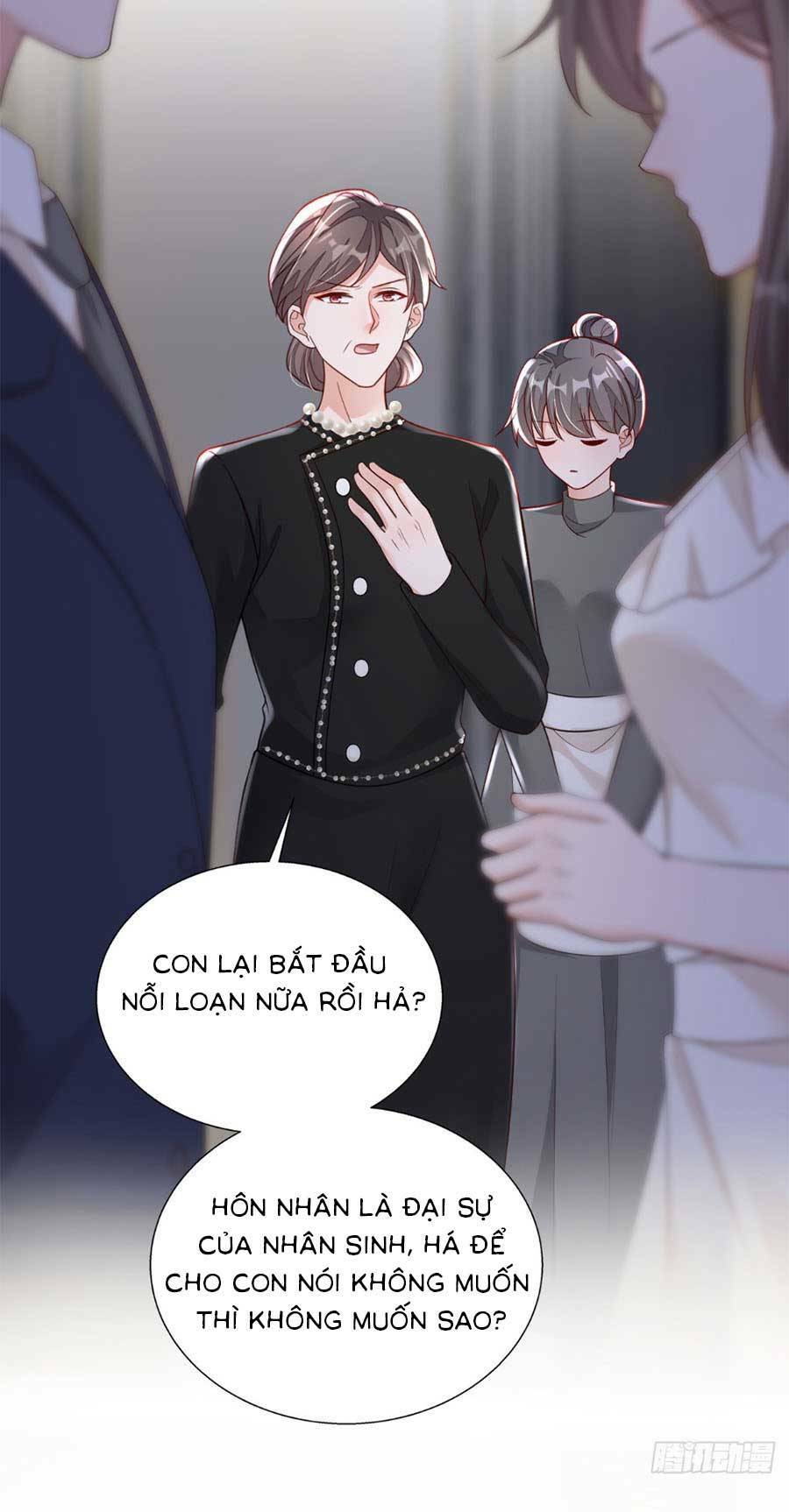 ác ma thì thầm chapter 94 3