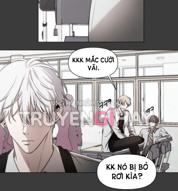 Tự Do Trong Mơ chapter 31.2 18