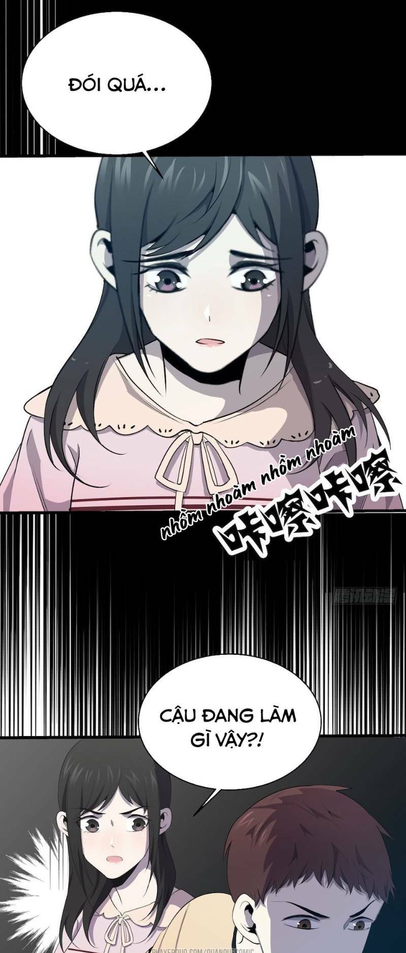 thát không mê thất chapter 4 39