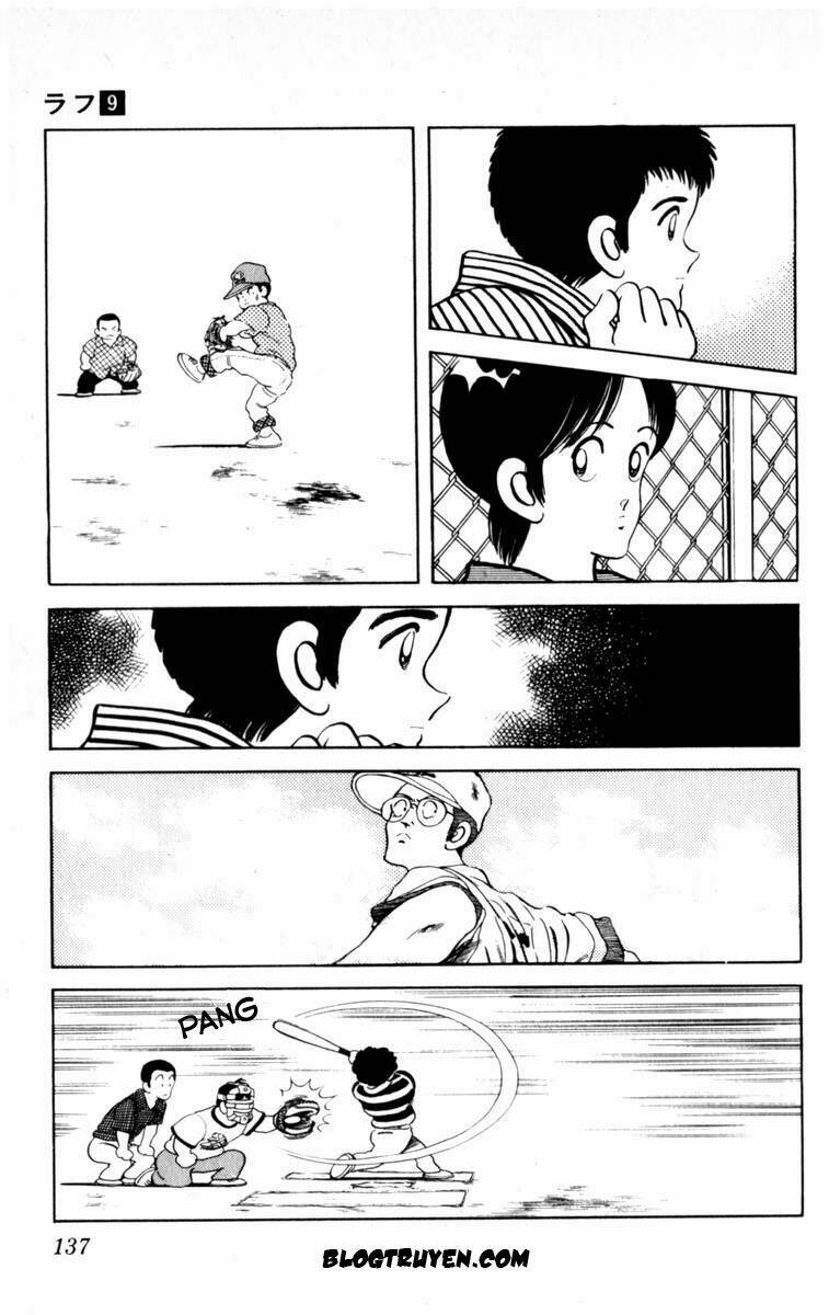 rough - ngọc thô chapter 87 6