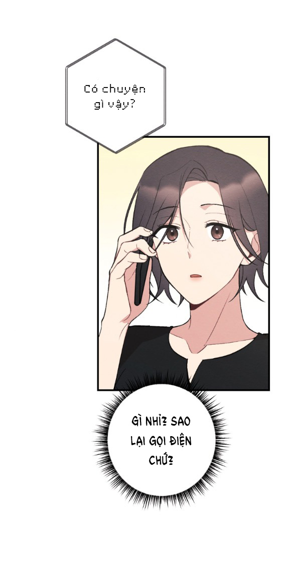 Ăn Mòn chapter 26.1 - Trang 30