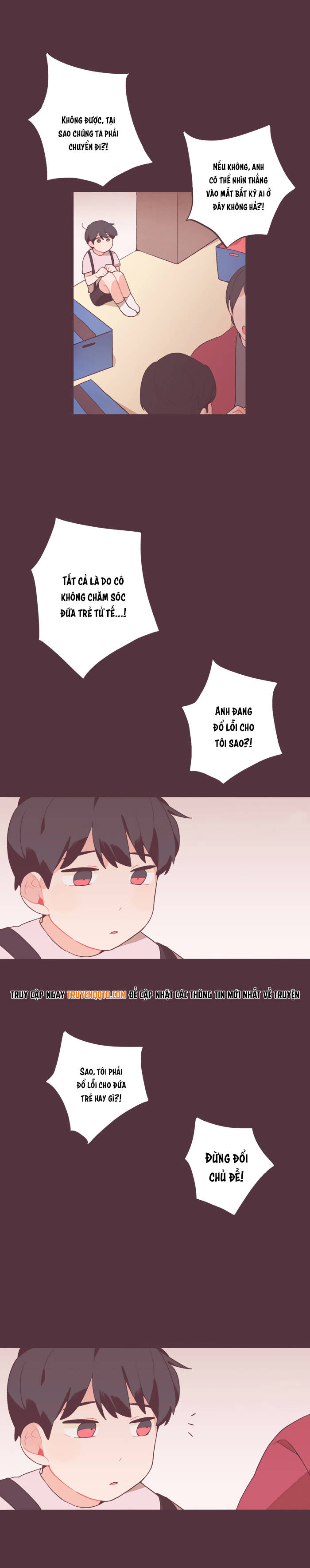 last paradise chapter 16 14