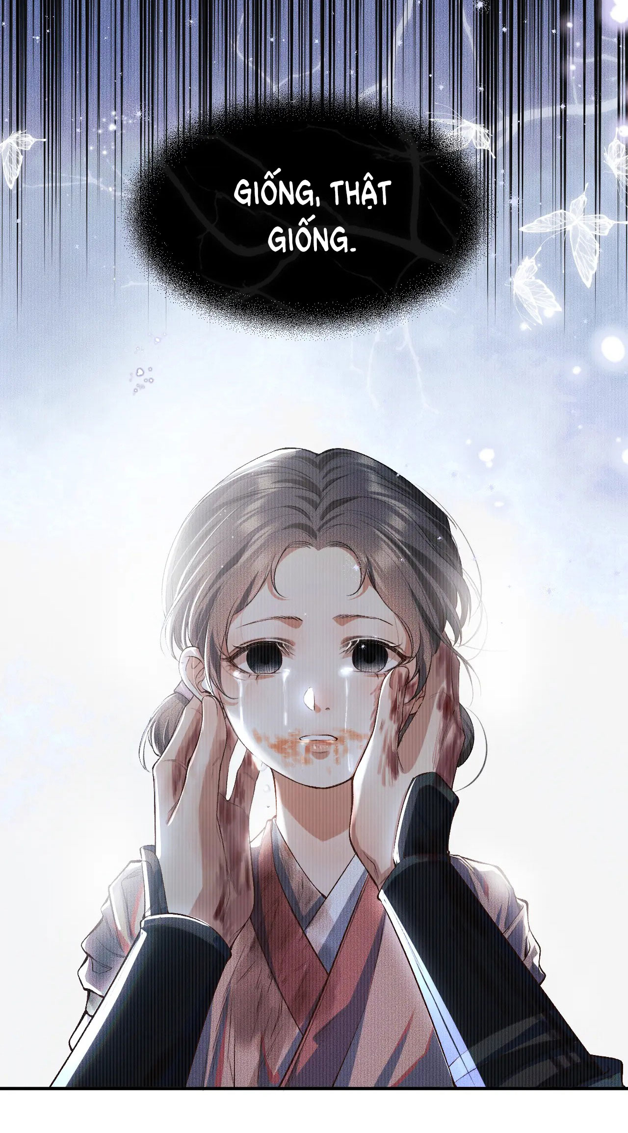 husky và sư tôn mèo trắng chapter 26 8