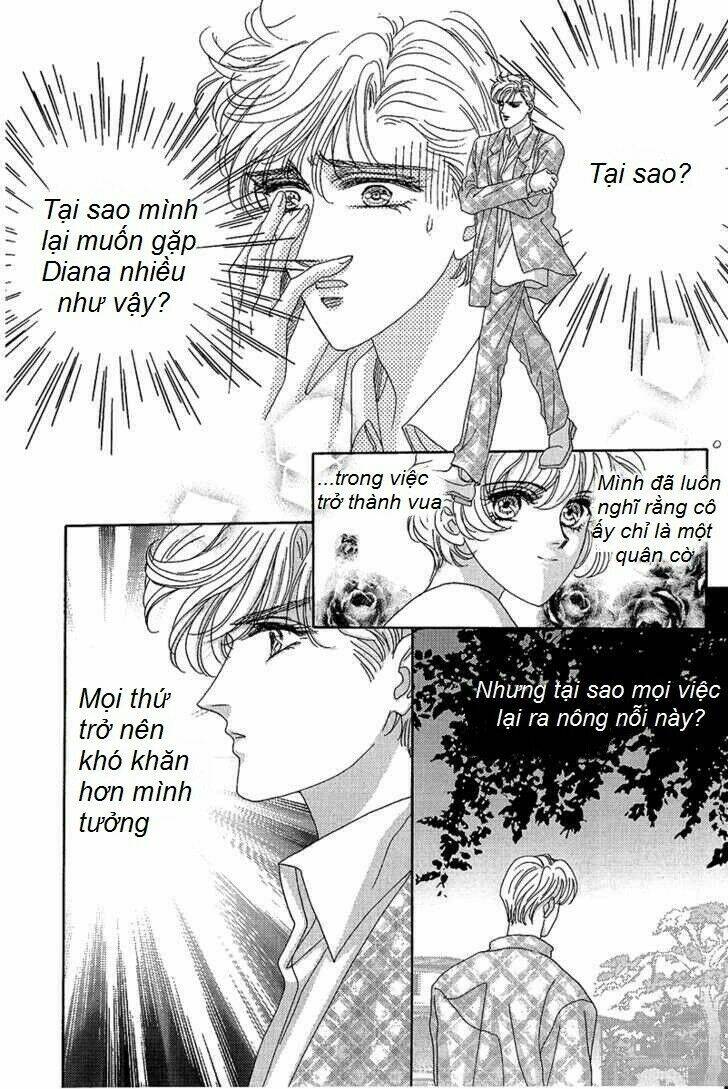 princess diana chapter 18 21