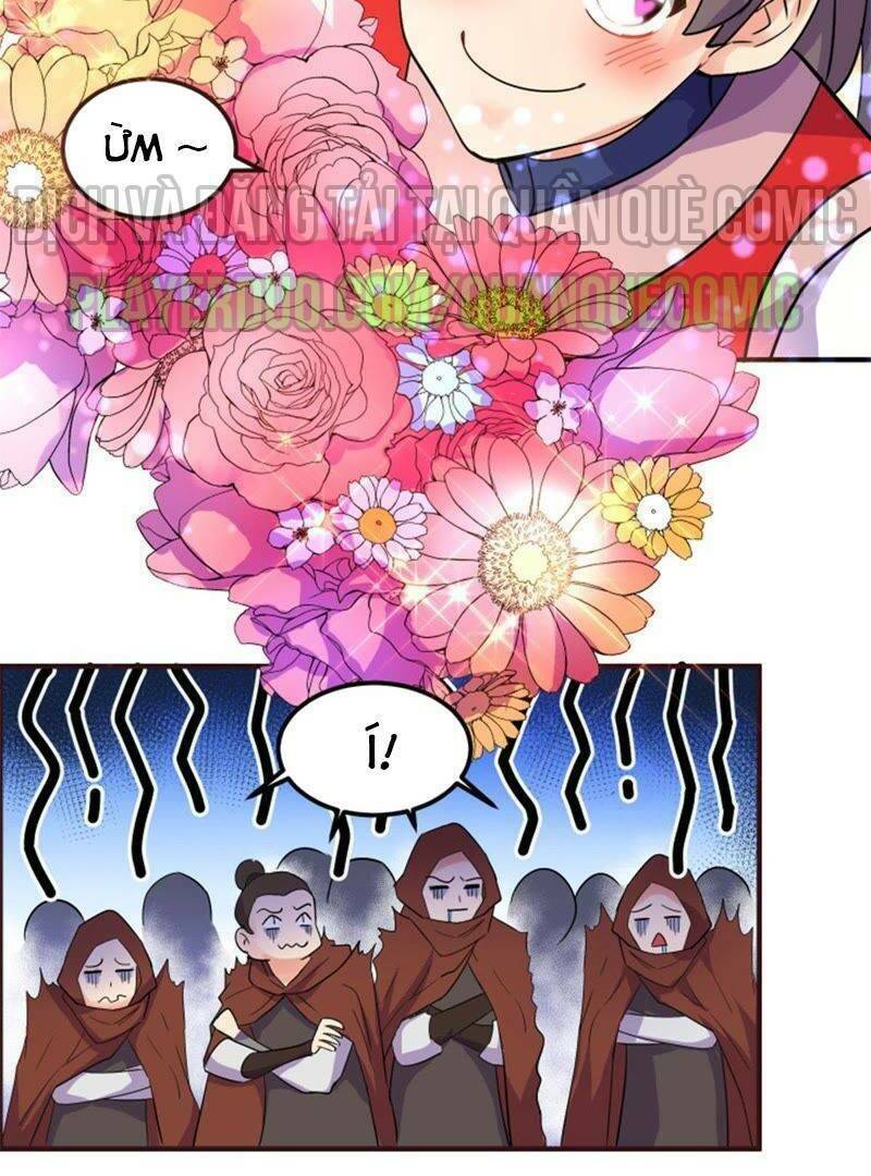 tối cường quang hoàn hệ thống chapter 37 2