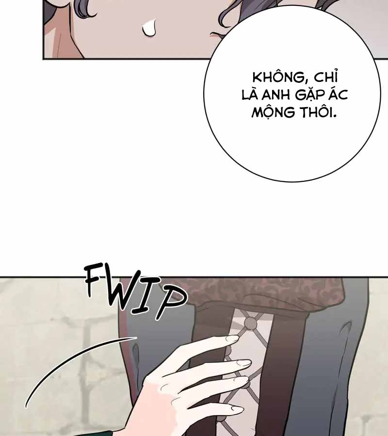 tạm biệt nàng, juliet chapter 18 18