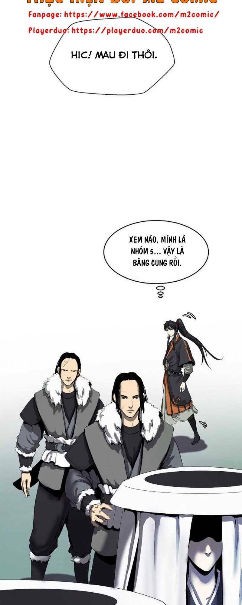 xuyên không thành hổ chapter 21 78