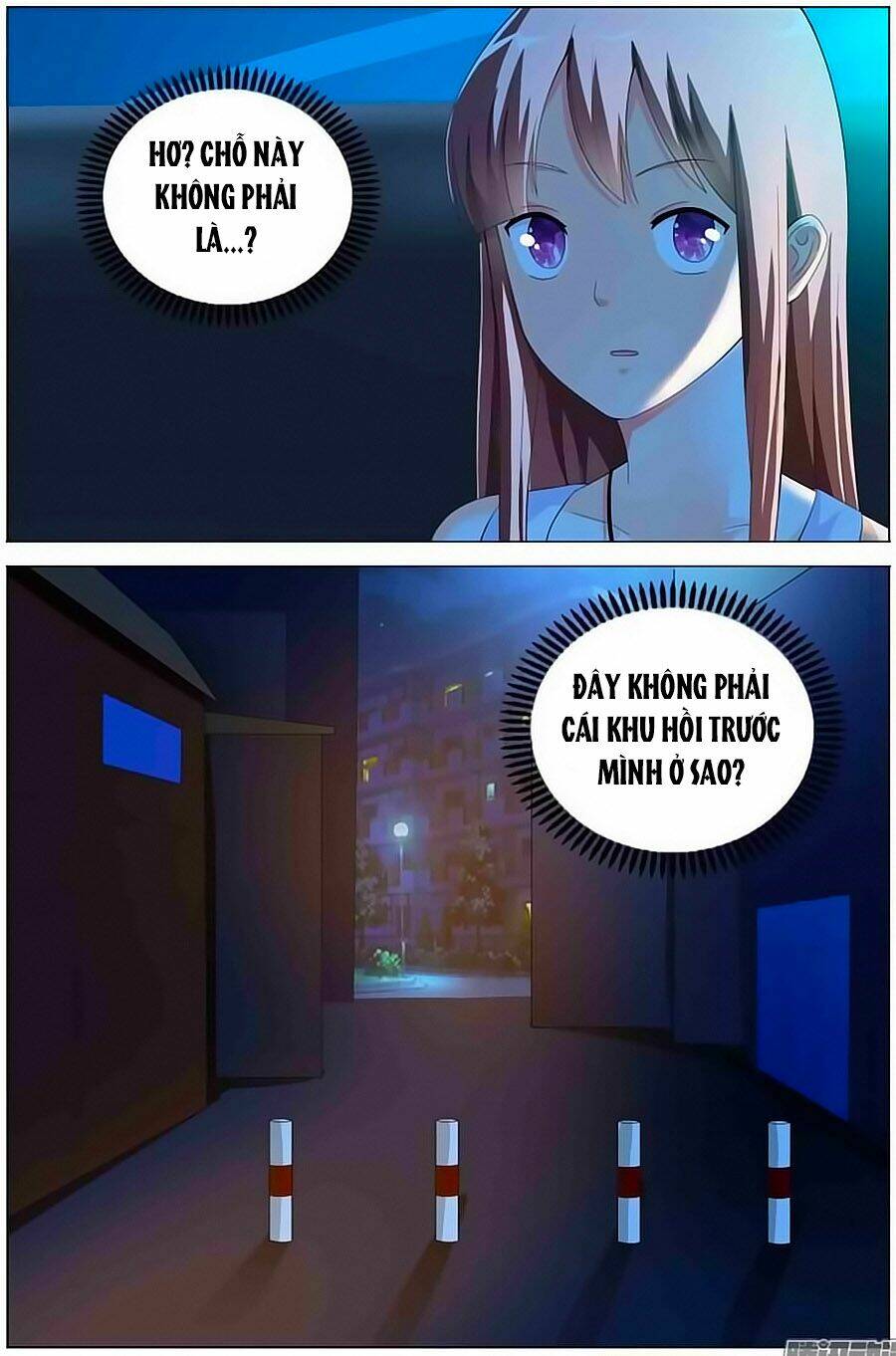 thủ tịch ngoan ngoan ái chapter 28 6