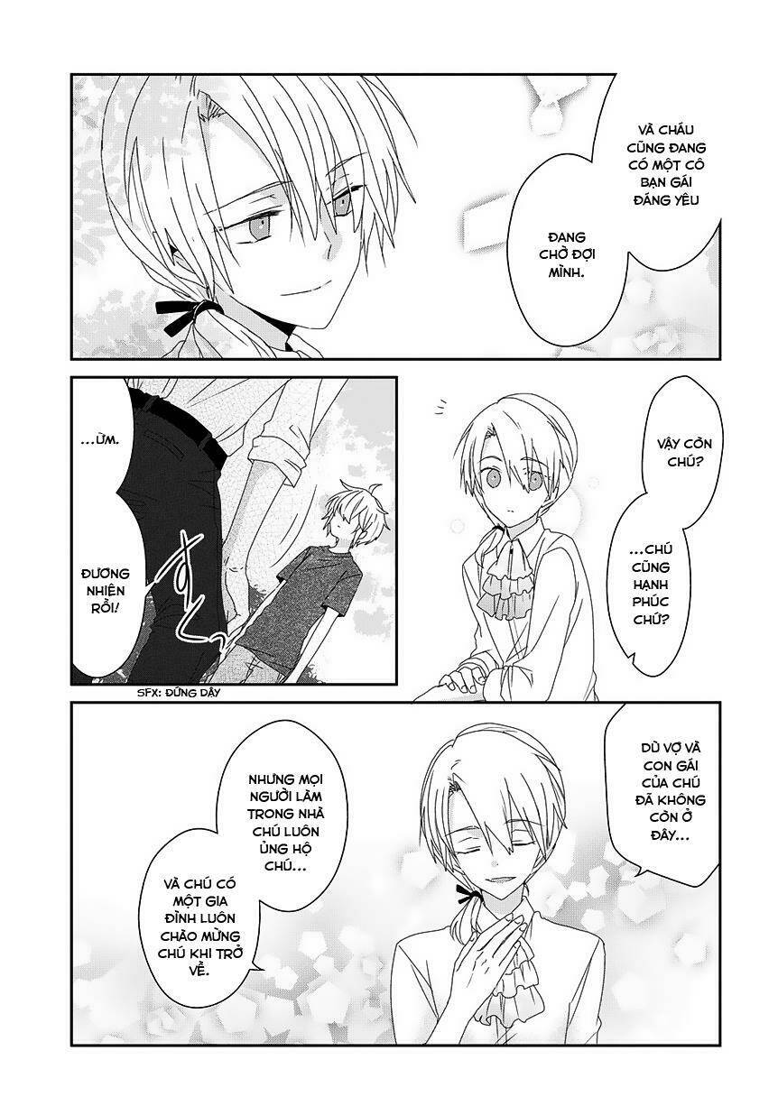 nukoduke! chapter 66 8