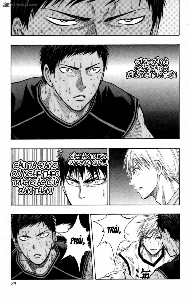vua bóng rổ kuroko chapter 72 5