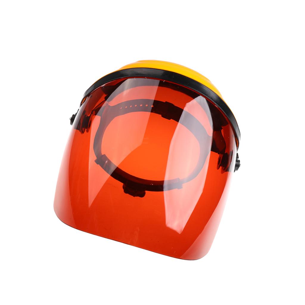 Tấm Chắn Bảo Vệ Mặt Bằng Polycarbonate Dùng Khi Hàn Đồ