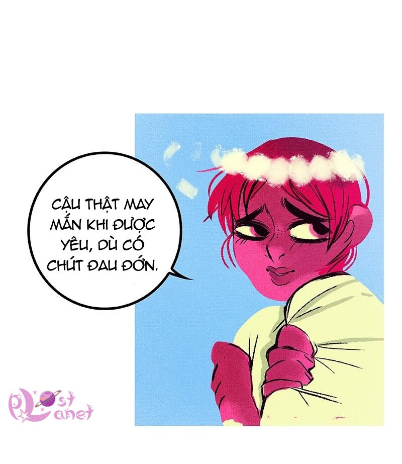 thần thoại olympus chapter 17 12