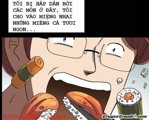 hồ sơ bệnh nhân chapter 10 11