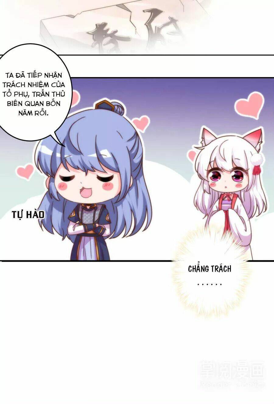 vương phi, vương gia nhà ngươi không ngốc nữa rồi chapter 5 15