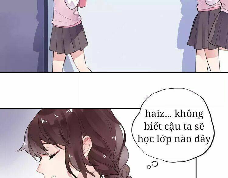 sos! tôi đã yêu một con sâu bướm (phần 2) chapter 30 5