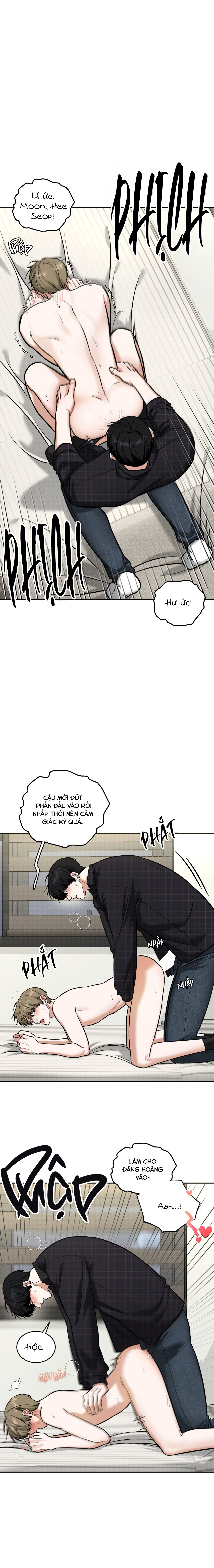 giọt máu đầu tim chapter 10 12