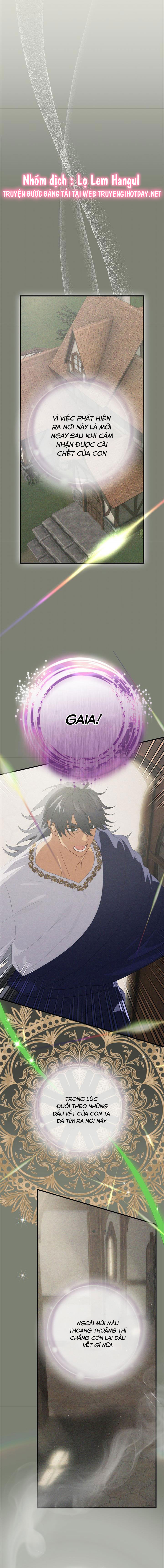 đứa bé không phải là con của anh chapter 74 3
