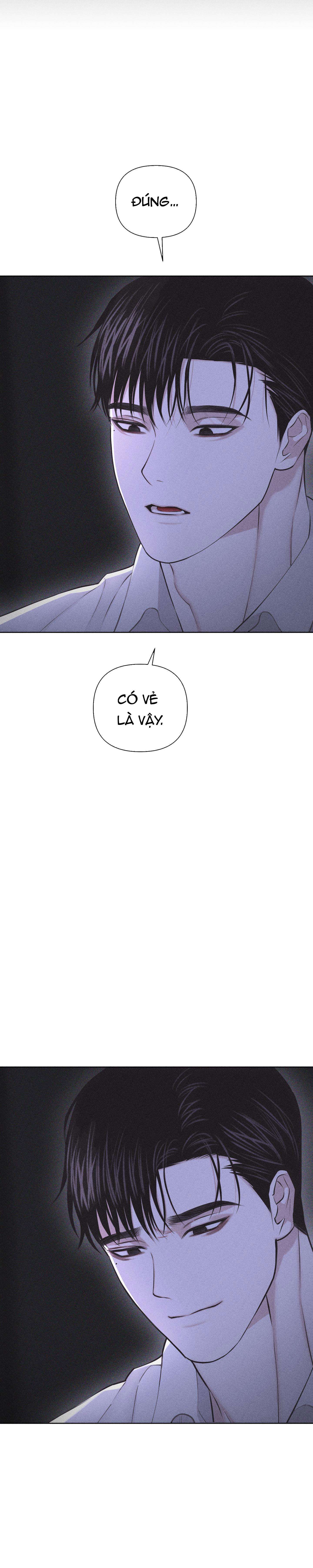 hình thái tình tan chapter 43 25