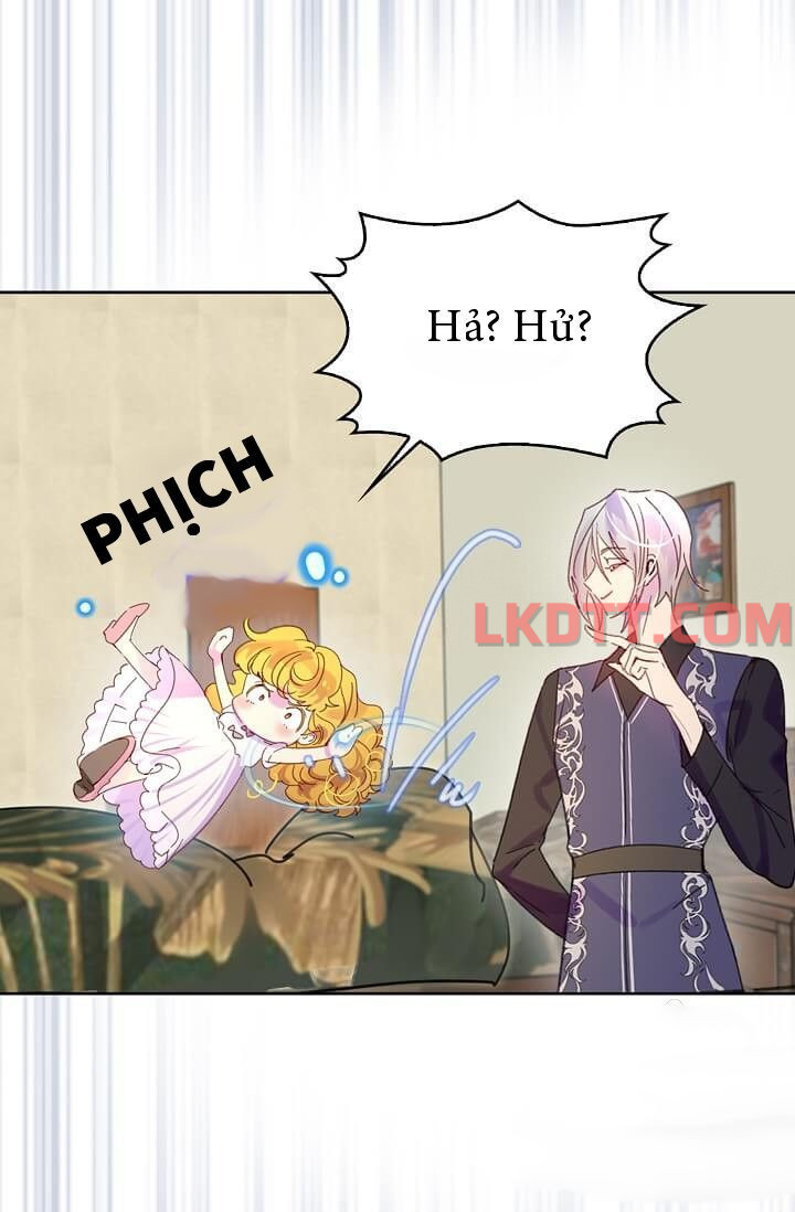 đừng xem thường nữ phụ chapter 115 31