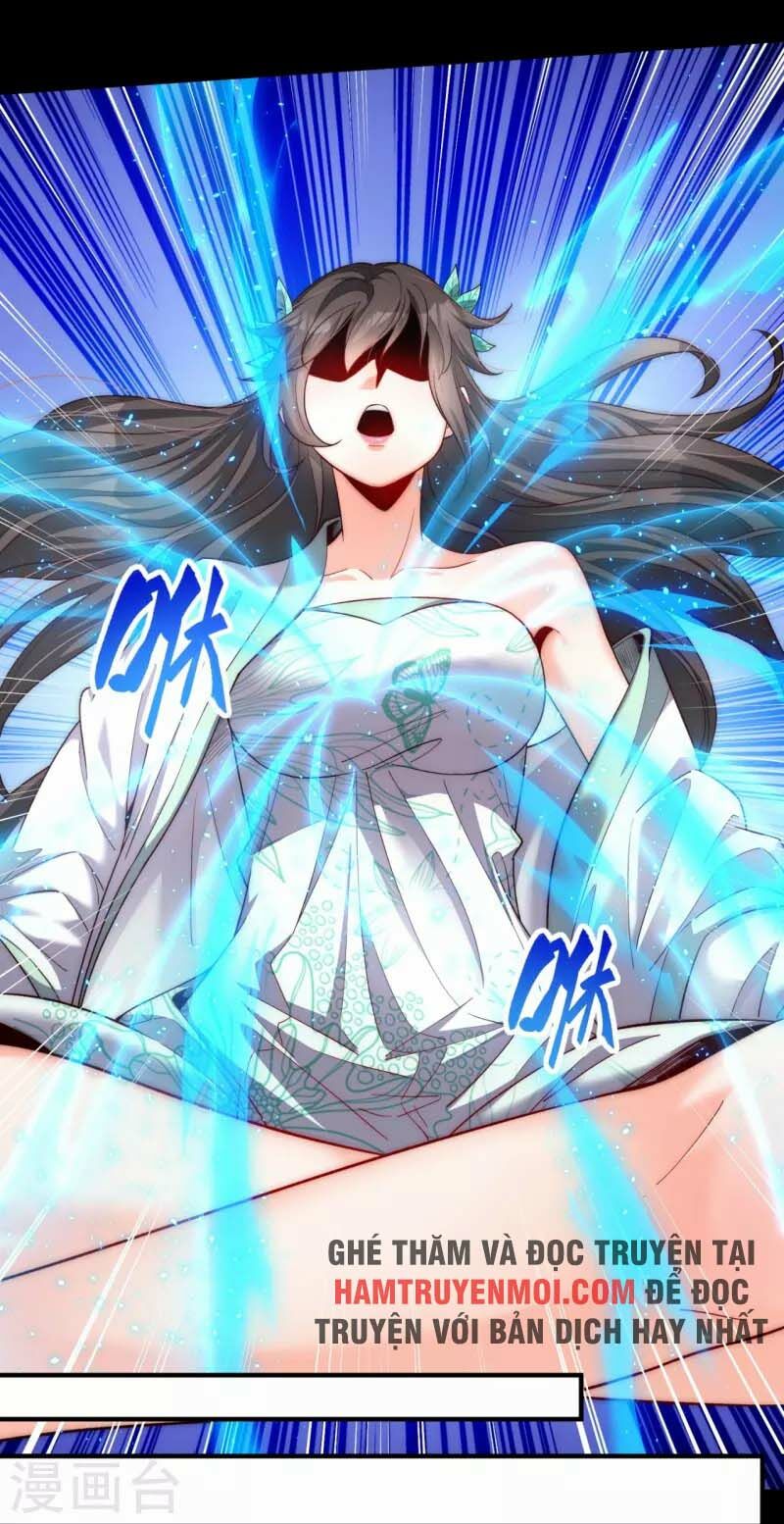 ta là thương thiên chapter 20 28