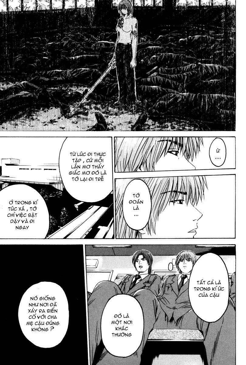 tokko - ác quỷ hồi sinh chapter 2 23