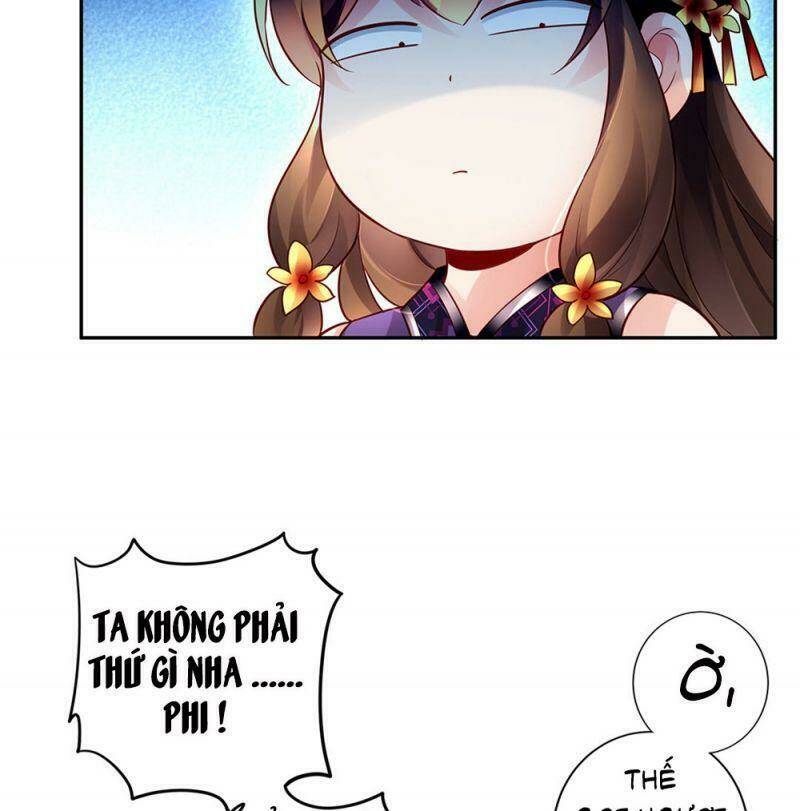 thiên kim bất hoán chapter 63 48