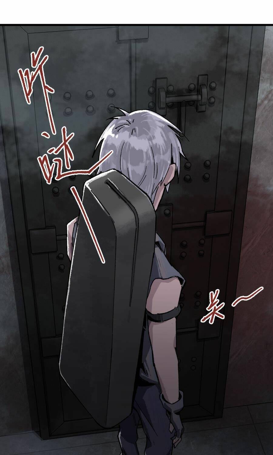 tang thi chi vương chapter 5 1