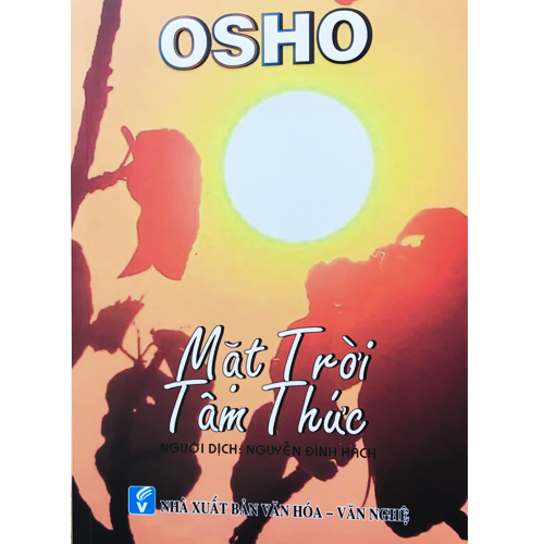 Combo 2 Cuốn Sách Tác Giả OSHO: Osho - Nghệ Thuật Cân Bằng Sinh Tử + Osho - Mặt Trời Tâm Thức