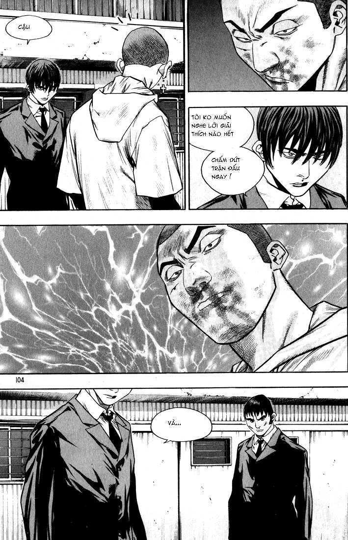 change guy chapter 270 4