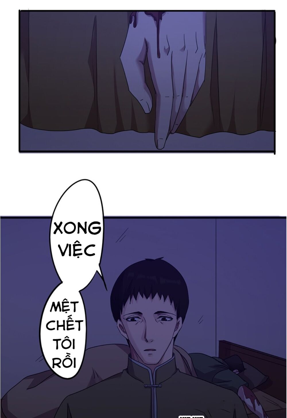 tối cường nông dân hệ thống chapter 112 26