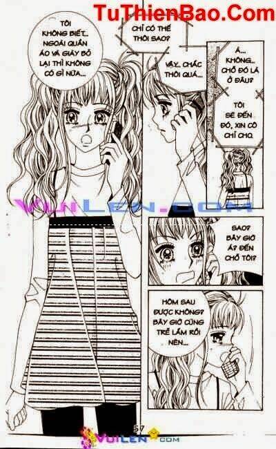 cặp đôi kỳ lạ chapter 1 58