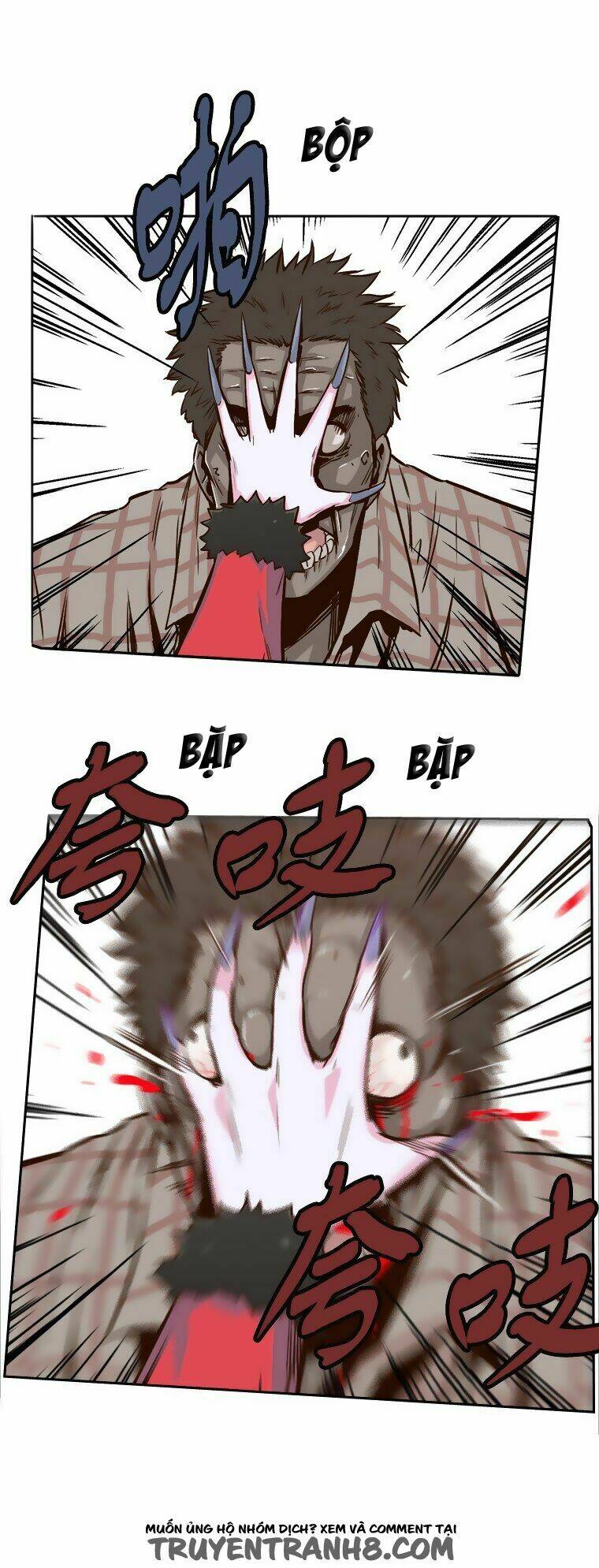 vua của vong linh chapter 7 10