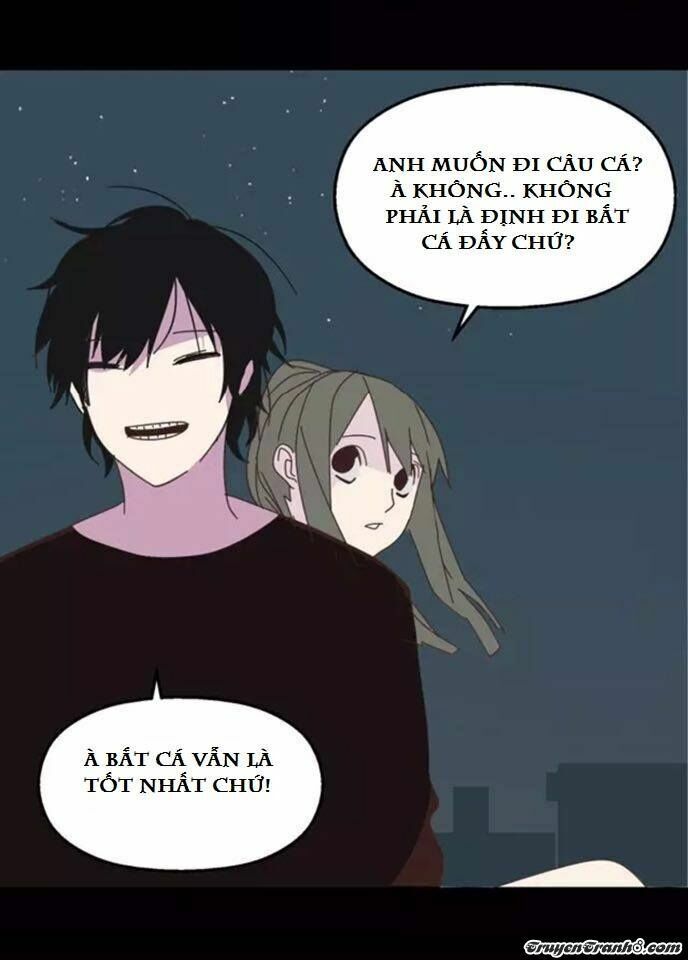 ứng dụng thẩm mỹ chapter 12 18