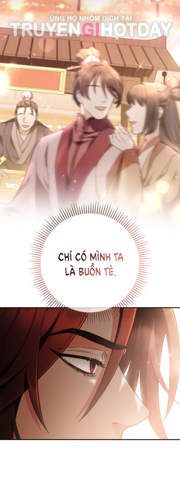 Bản Tình Ca Heeran chapter 66.2 - Trang 13