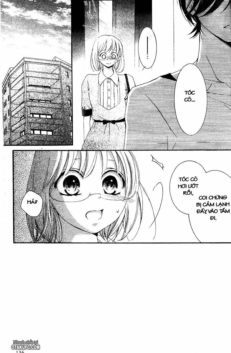 pen saki ni syrup chapter 15 2