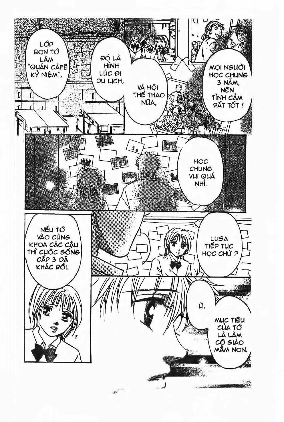 ước mơ còn lại chapter 4 22