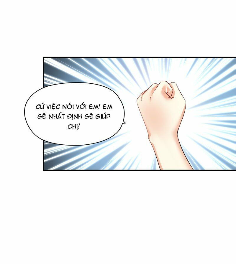 thủ hội chi vũ chapter 21 11