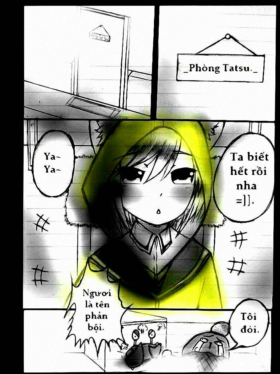 nhật ký dâm tama chapter 5 12