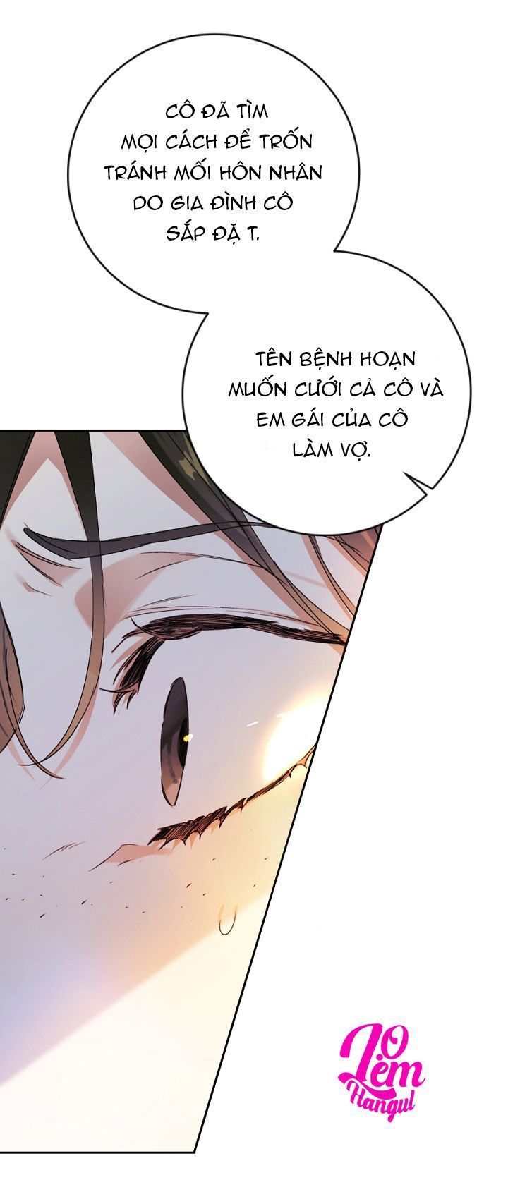 con rối ác nữ marionette chapter 15 8
