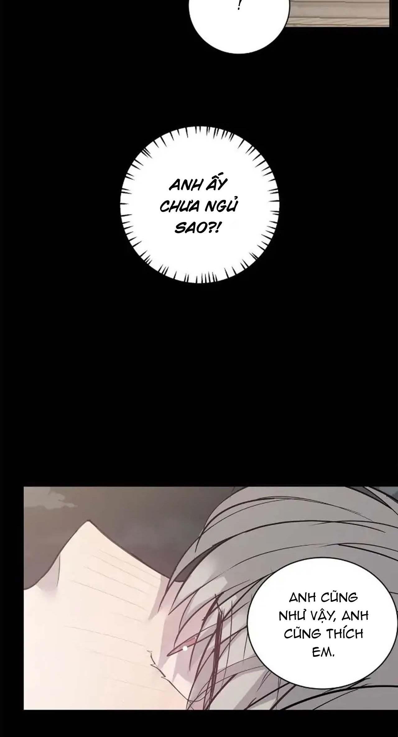 sao notp lại thành thật rồi? chapter 44 33