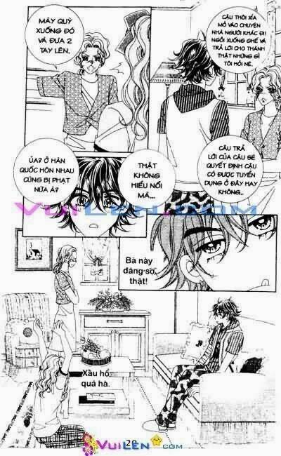 ngọt đắng tình yêu chapter 2 20