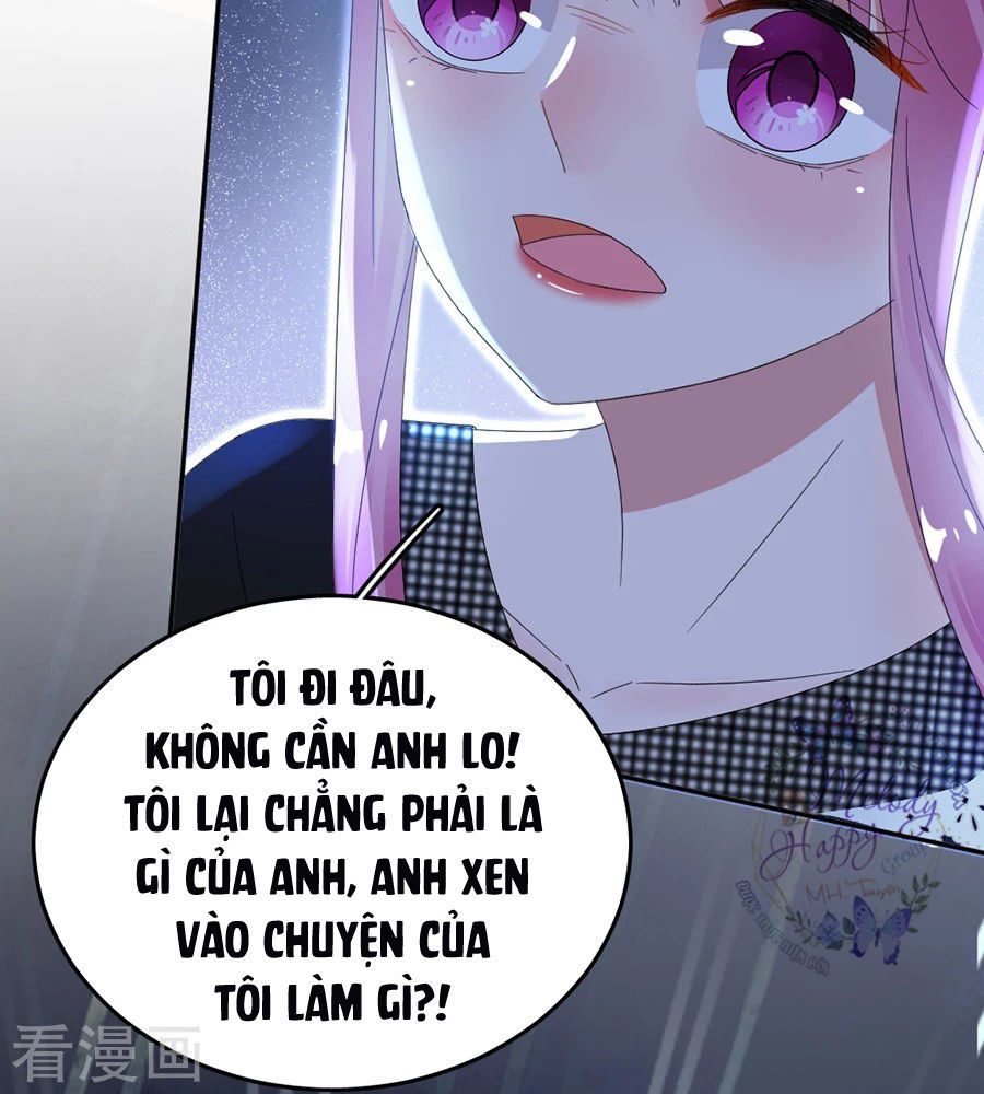 hoàn mỹ lão công tiến hóa luân chapter 67 29
