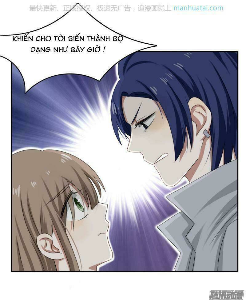 đế thiếu đoạt tình thành nghiện chapter 32 8